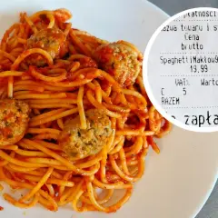 Gotowe spaghetti Biedronka: Czy warto? Opinie, smak, cena