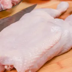 Jak wyjąć kości z kurczaka? Trybowanie krok po kroku. Sekret szefa!