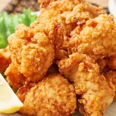 Domowy kurczak jak z KFC: Sekretny przepis na chrupkość i soczystość