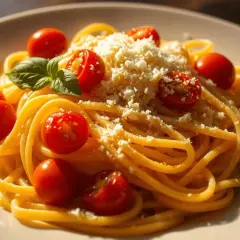 Jak ugotować idealny makaron "al dente"? Prosty przewodnik krok po kroku