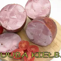 Odtwórz smak PRL: Przepis na autentyczną kiełbasę szynkową