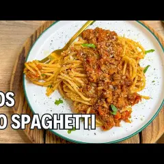 Domowy sos do spaghetti: Przepisy na szybki i klasyczny sos