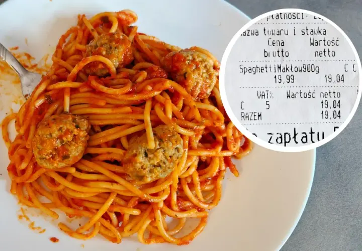 Gotowe spaghetti Biedronka: Czy warto? Opinie, smak, cena