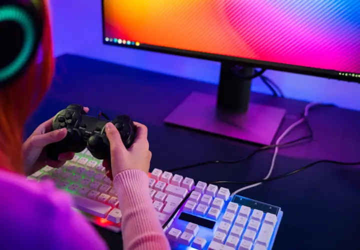 Jak ewoluowały gry online i ich najważniejsze funkcje?