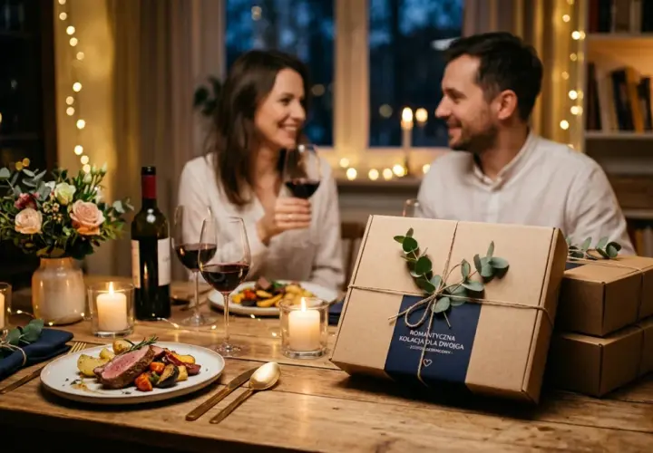 Catering dla dwojga: jak wybrać wygodne i smaczne rozwiązanie