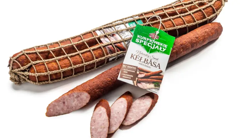 Kabanosy Tarczyński Drobiowe: Skład, Kalorie, Opinie i Wybór