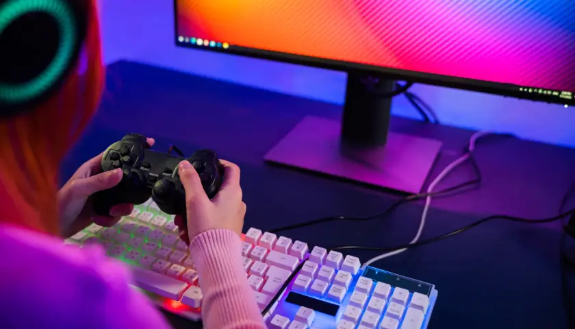 Jak ewoluowały gry online i ich najważniejsze funkcje?