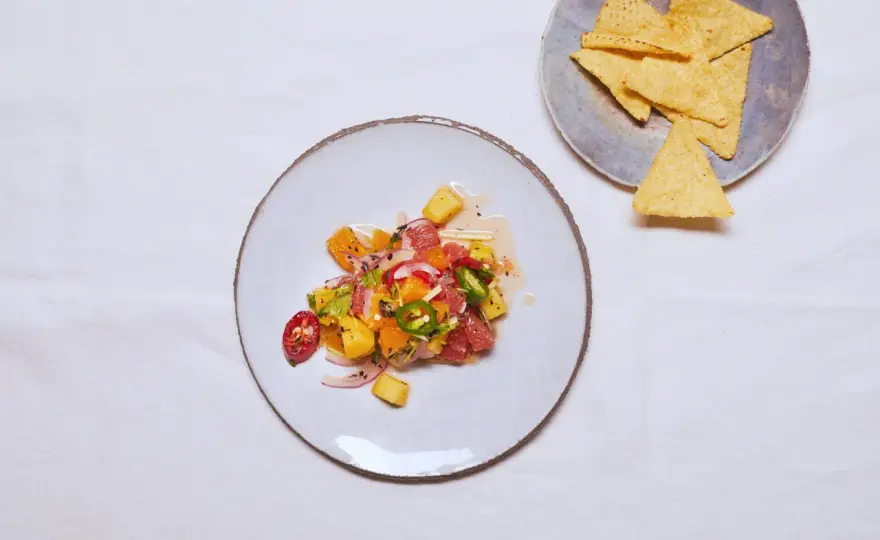Ceviche - Jaki napój wybrać? Przewodnik po idealnych parach