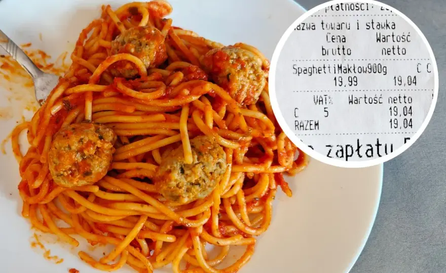 Gotowe spaghetti Biedronka: Czy warto? Opinie, smak, cena