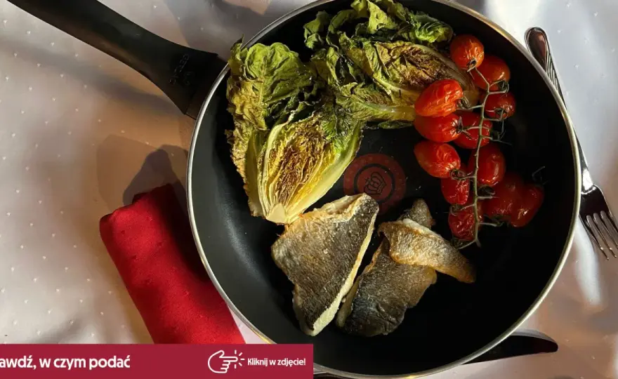 Dorada - Jak przygotować soczystą rybę? Poradnik