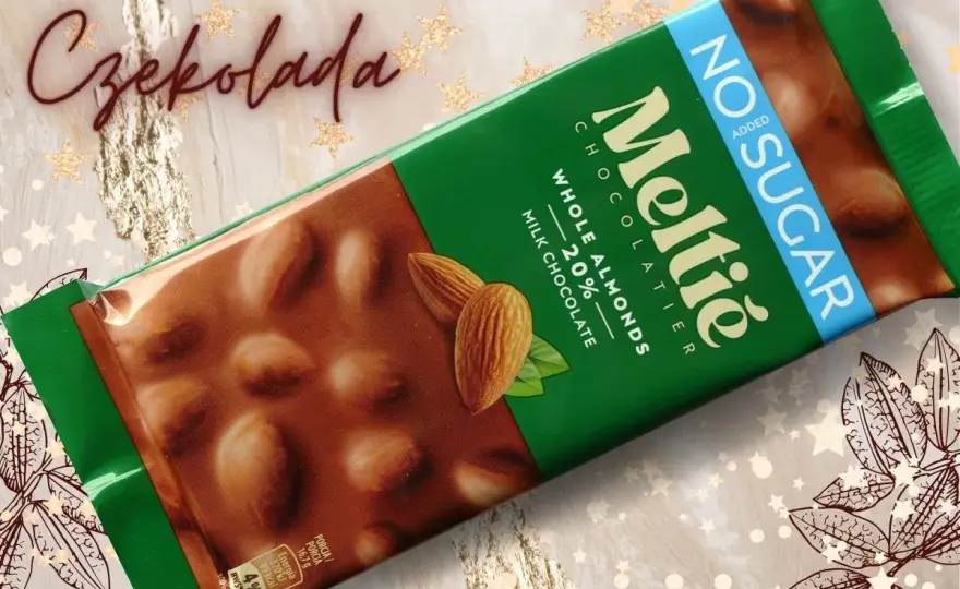 Maltitol - czy słodzik bez cukru jest zawsze "lekki"?