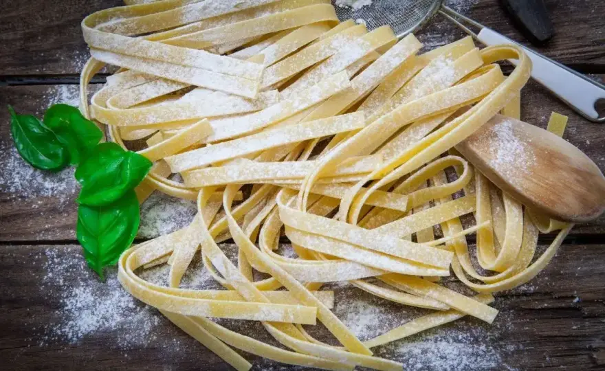 Makaron bez glutenu - Jak wybrać i ugotować idealny?