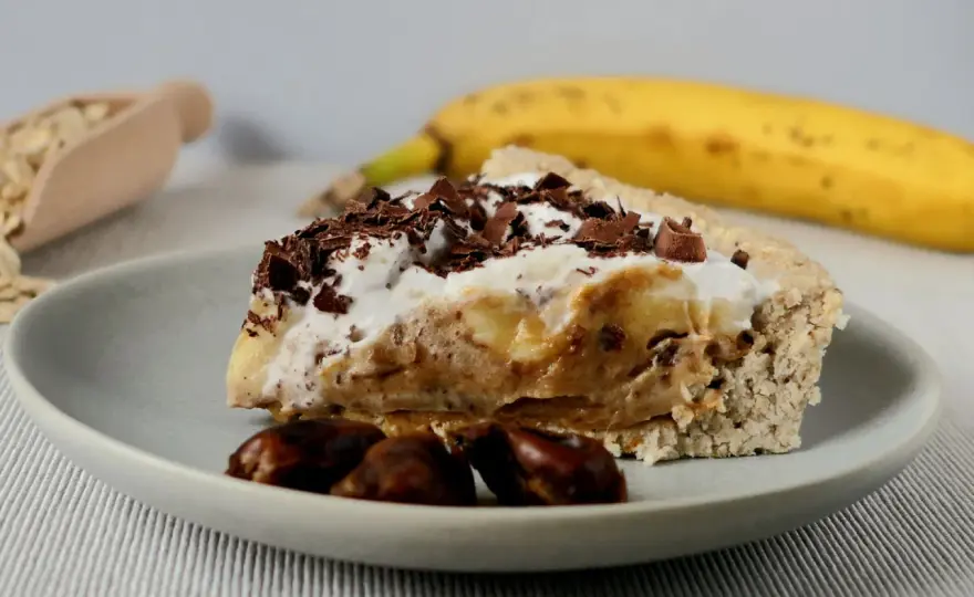 Banoffee krok po kroku - jak zrobić idealny deser bez pieczenia