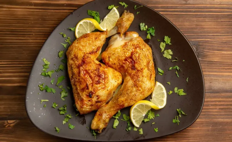 Udko z kurczaka kcal - Ile ma naprawdę? Licz dobrze!