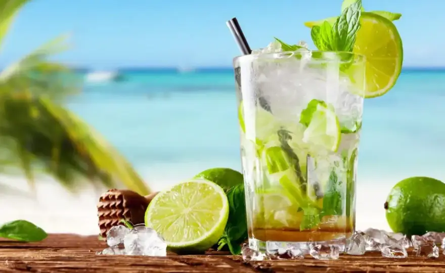 Mojito bezalkoholowe - jak zrobić idealny mocktail?