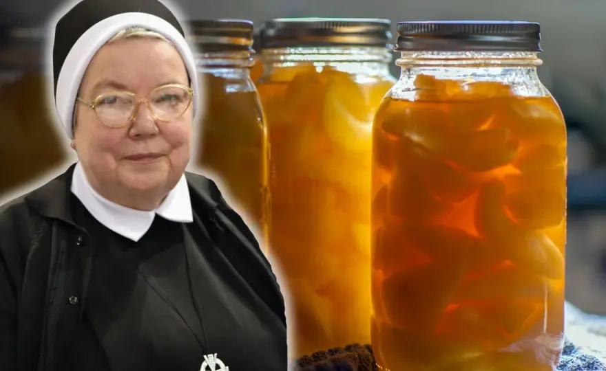Gruszki w occie - przepis na idealne przetwory. Zrób je!