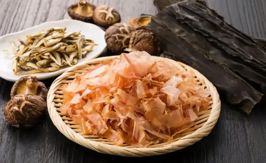 Umami w kuchni - jak budować głębię smaku w domu