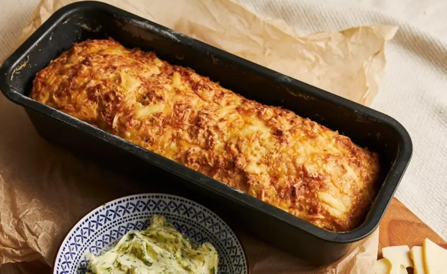 Babka ziemniaczana jak z domu - przepis i praktyczne triki