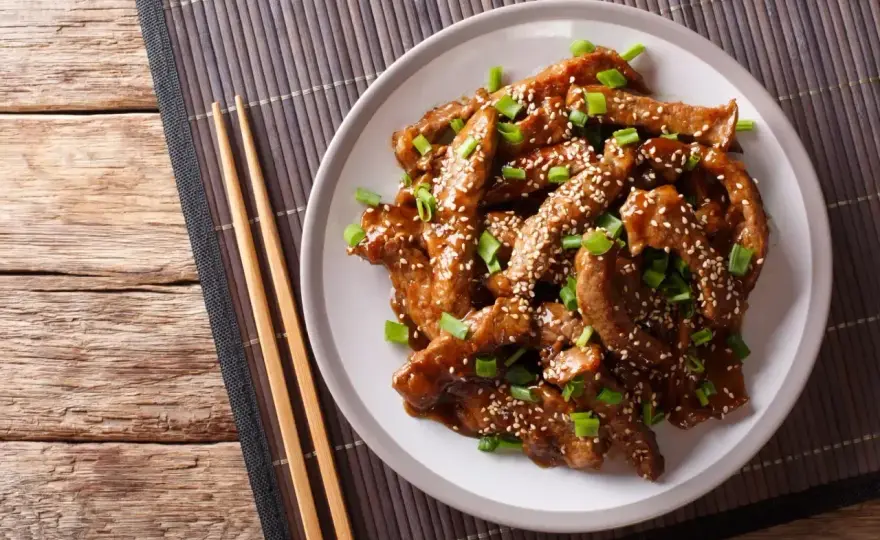 Sos teriyaki - Jak używać, by smakował idealnie?