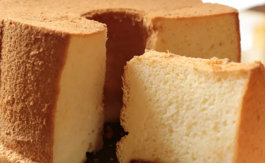 Wiszaca Babka - Przepis na lekkie ciasto, które nie opada!