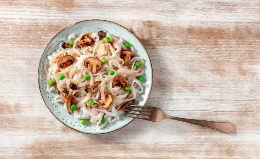 Makaron konjac - jak przygotować? 5 przepisów i porady!