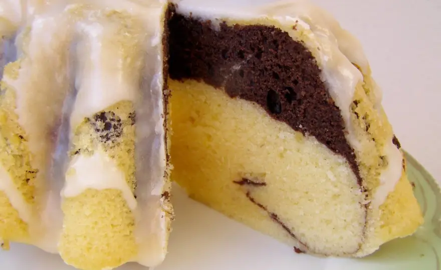 Babka gotowana - przepis na idealnie wilgotne ciasto!