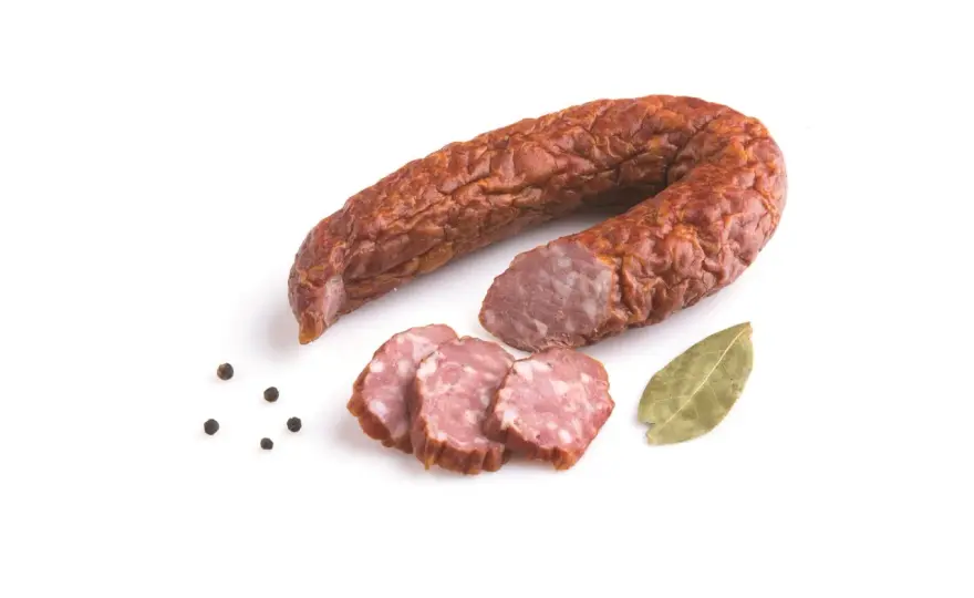 Kiełbasa jałowcowa - jak wybrać i podać, by smakowała?