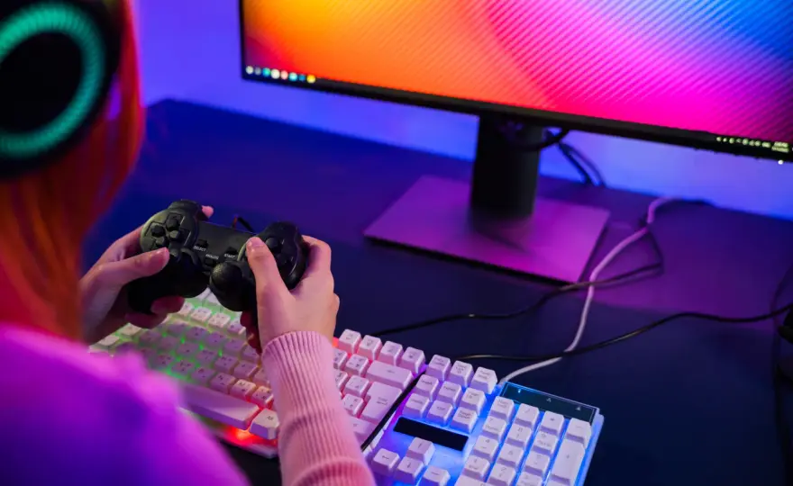 Jak ewoluowały gry online i ich najważniejsze funkcje?