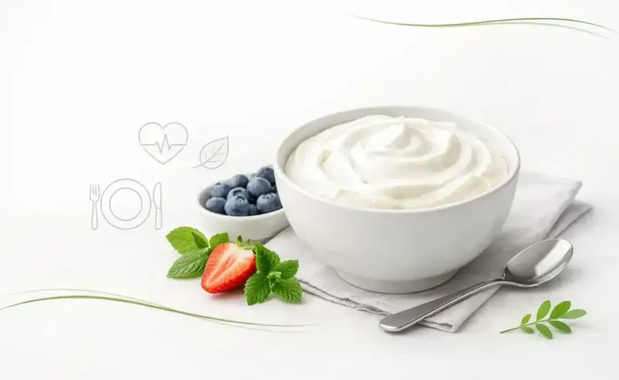 Skyr naturalny - Jak go wybrać i wykorzystać w diecie?