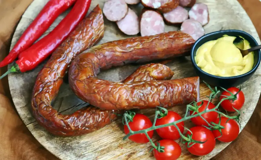 Jak ugotować idealną kiełbasę? Prosty poradnik krok po kroku