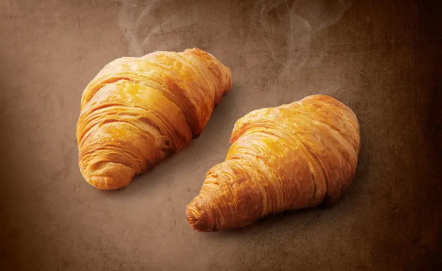 Croissant z Lidla - Ile ma kalorii? Sprawdź, zanim zjesz!