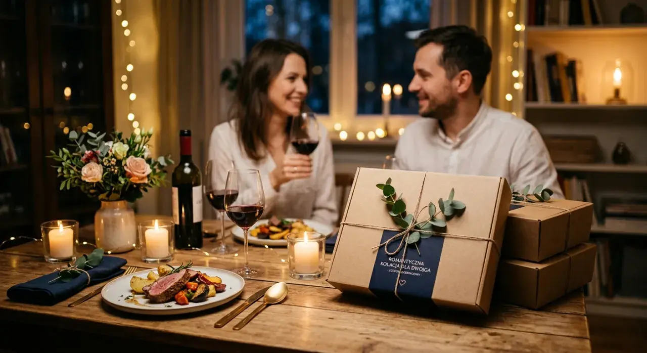 Catering dla dwojga: jak wybrać wygodne i smaczne rozwiązanie