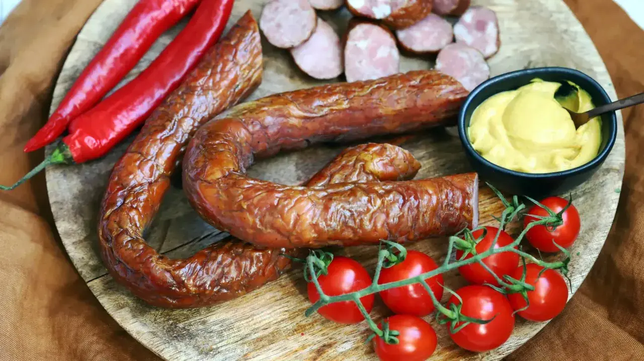 Jak ugotować idealną kiełbasę? Prosty poradnik krok po kroku