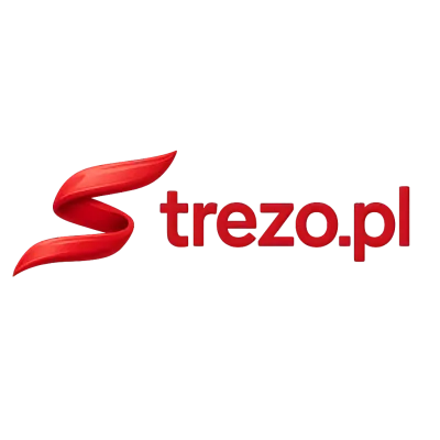 Logo trezo.pl
