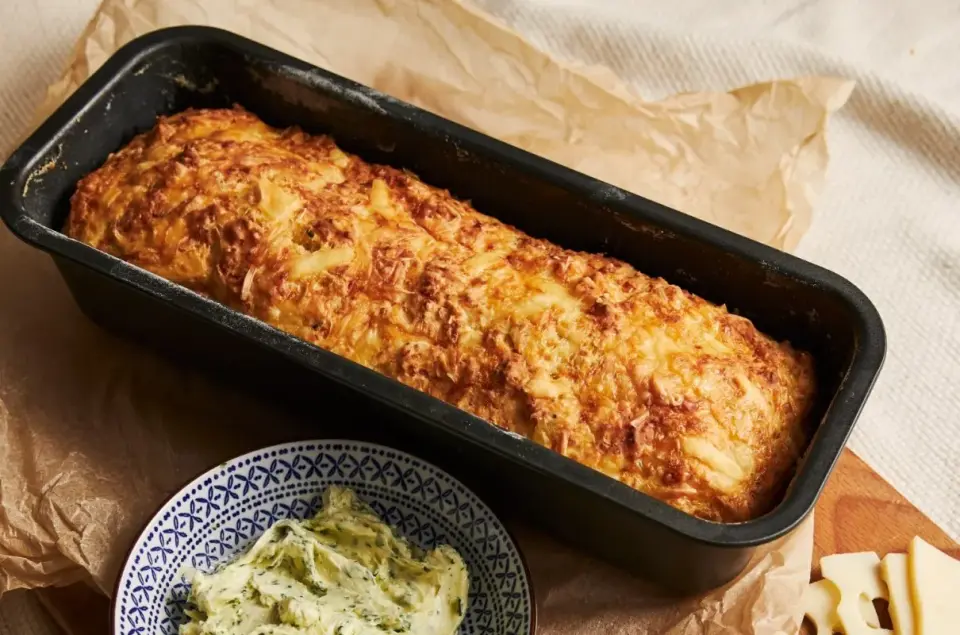 Babka ziemniaczana jak z domu - przepis i praktyczne triki
